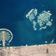 Image for article titled How humans shape the earth’s surface, as seen from space